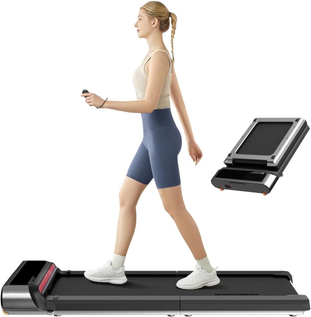 walking pad R3/Kingsmith Walking Pad Reviews