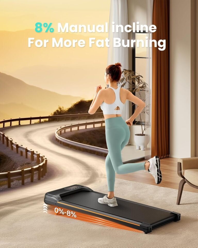 The Walking Pad Reviews