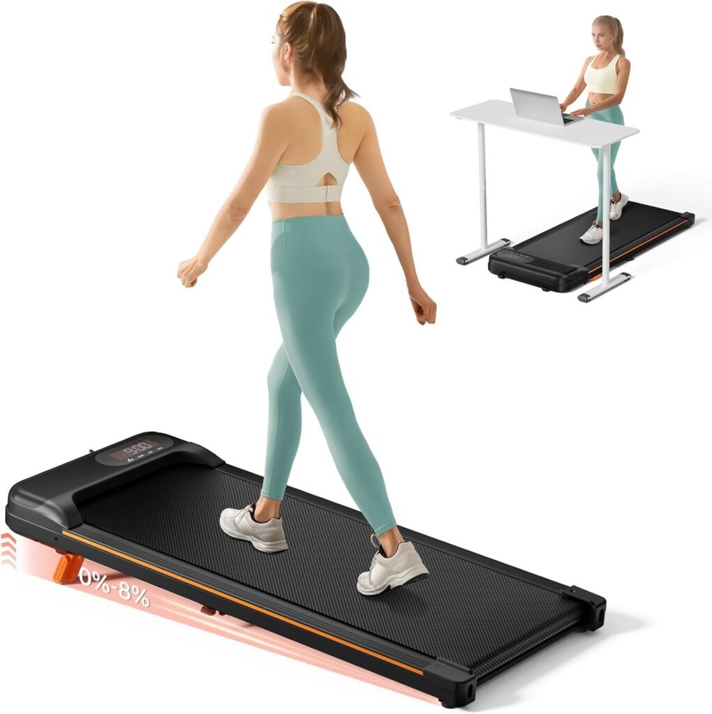 The Walking Pad Reviews