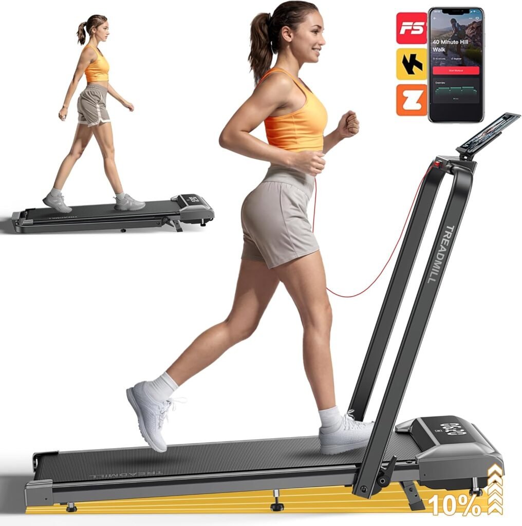 The Walking Pad Reviews/Acezoe Walking Pad