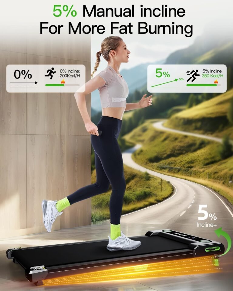 Akluer Walking Pad Reviews