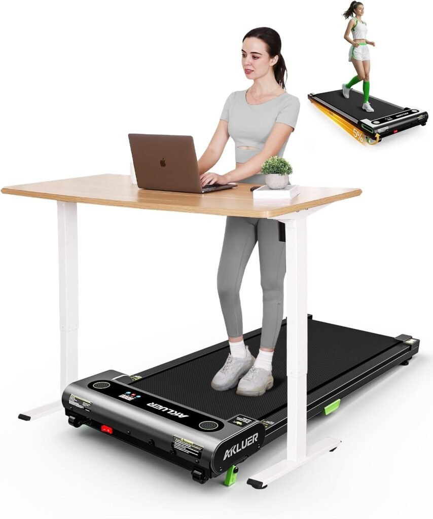 Akluer Walking Pad Reviews