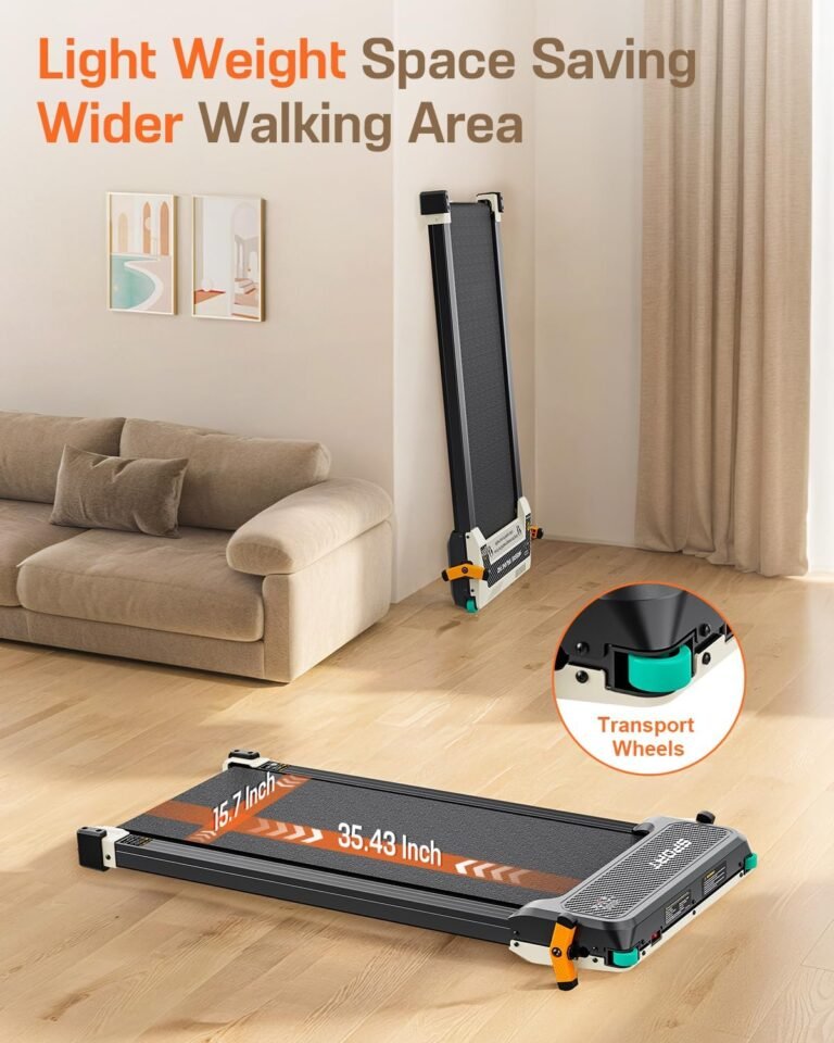 Akluer Walking Pad Reviews