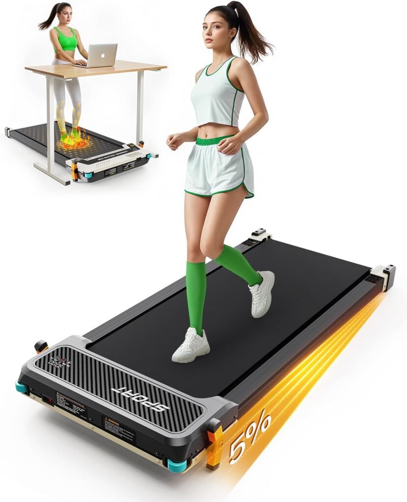 Akluer Walking Pad Reviews