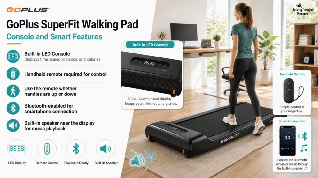 Superfit Walking Pad Reviews