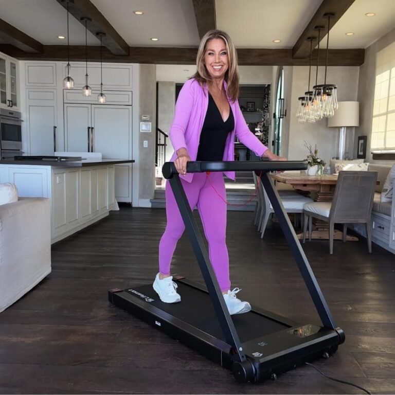 Denise Austin 2.0 Walking Pad Reviews