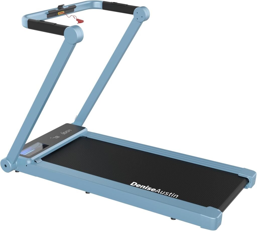 Denise Austin 2.0 Walking Pad Reviews