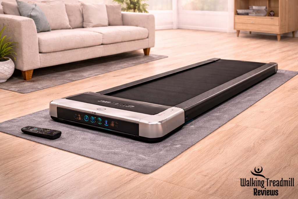 Elseluck Walking Pad