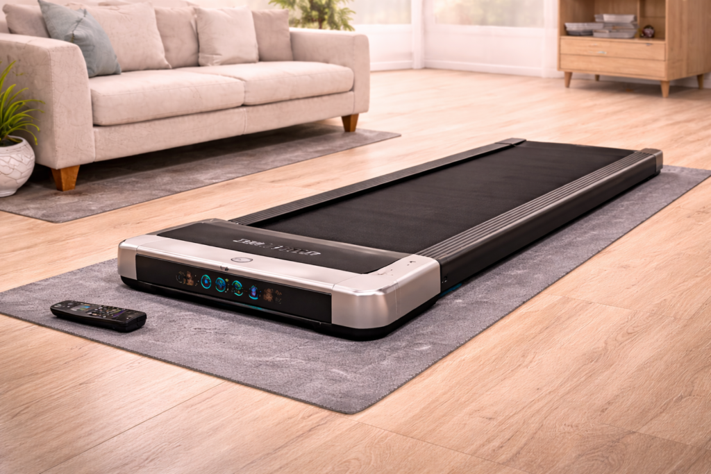 Elseluck Walking Pad product