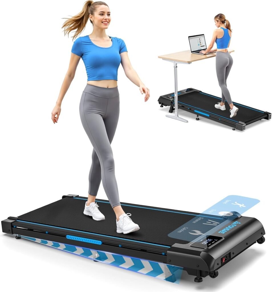 The Walking Pad Reviews/FOUSAE Walking Pad