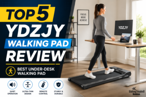 Ydzjy Walking Pad Review/Best Walking Pad