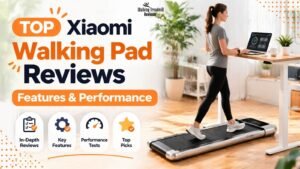 Xiaomi Walking Pad Reviews