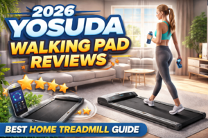Yosuda Walking Pad Reviews