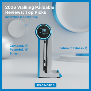 2026 Walking Pad Foldable Reviews Top Picks