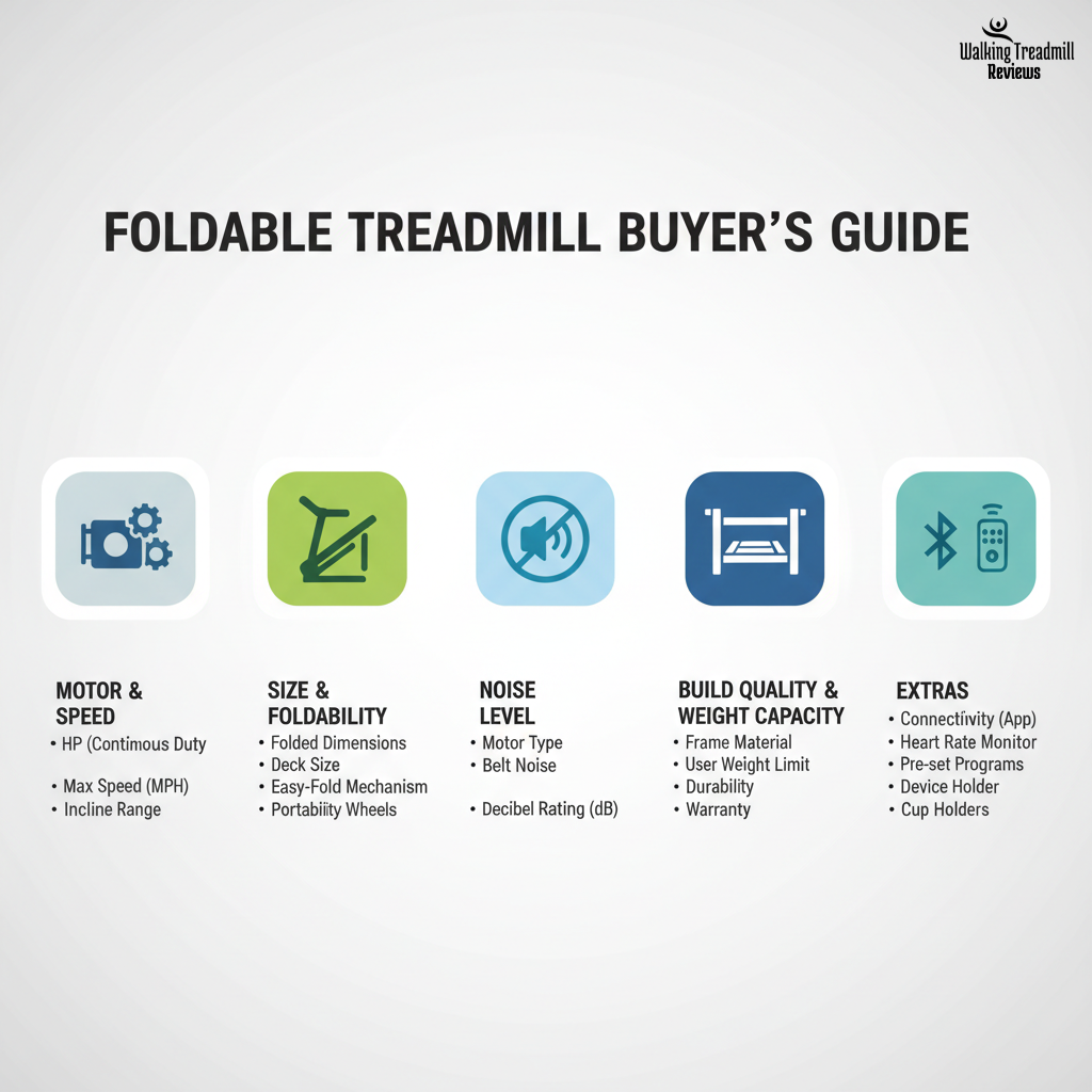 Walking Pad Foldable Treadmill Review