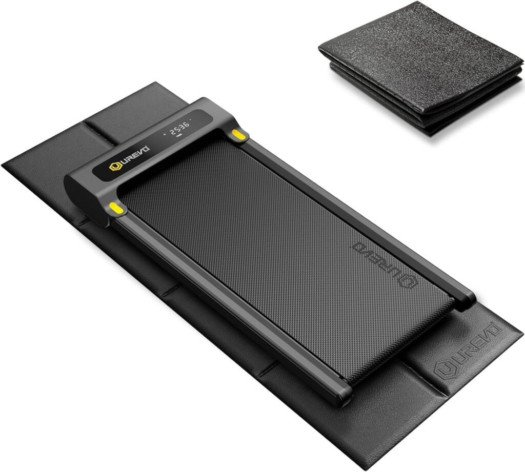 Reviews Urevo Walking Pad