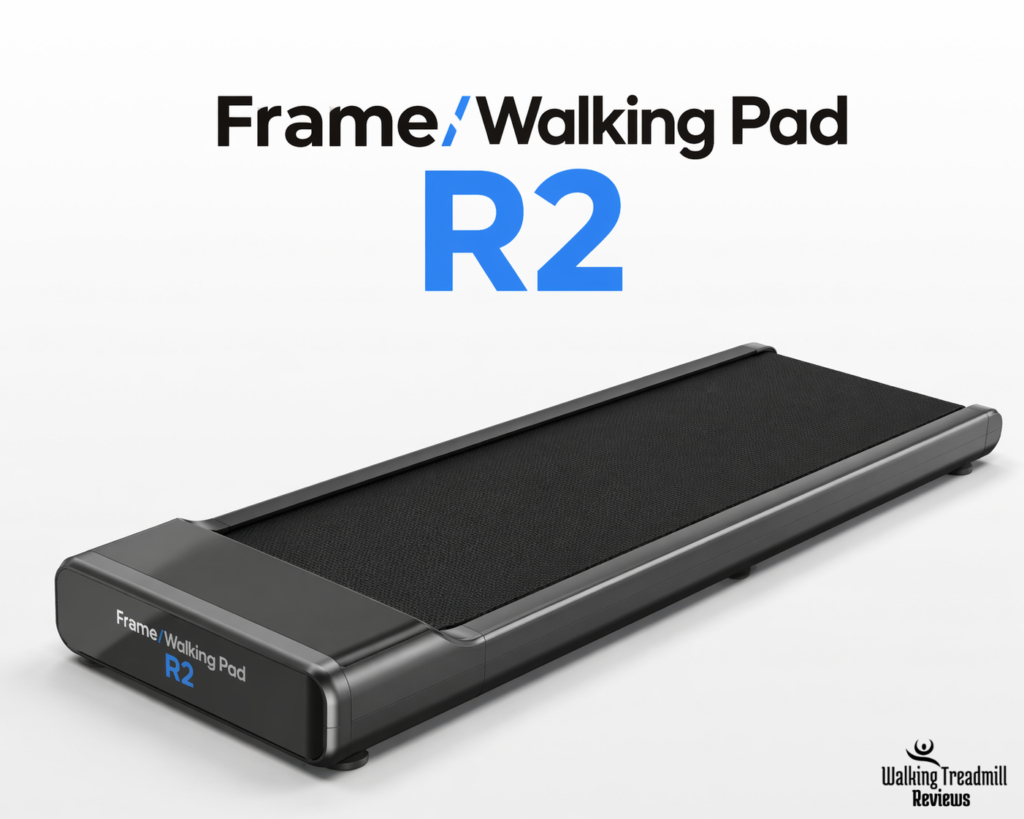 Walkingpad R2 Reviews