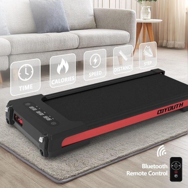 Walking Pad Treadmill
