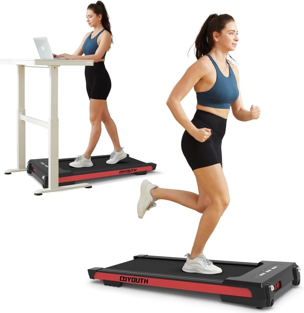 Walking Pad Treadmill