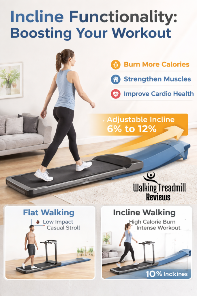 Akluer Walking Pad