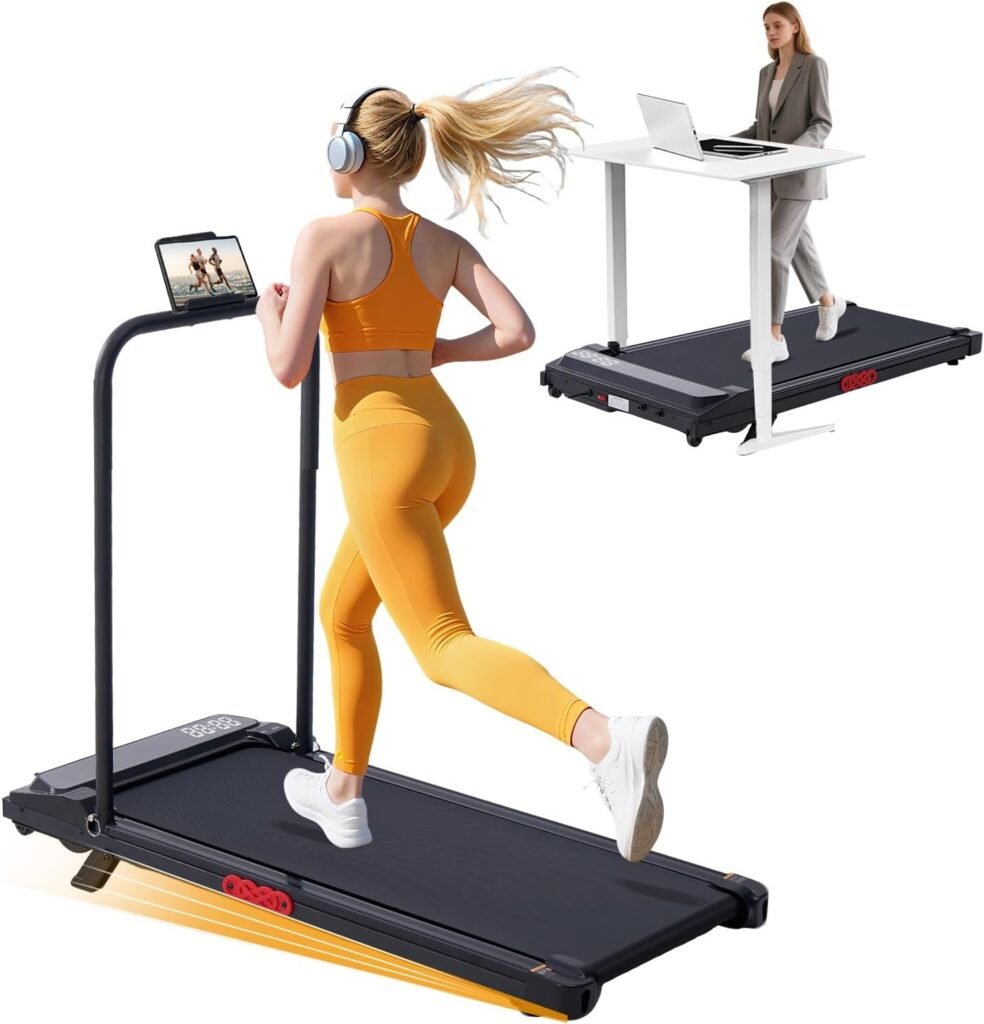 The Walking Pad Reviews/KASSADIN Walking Pad