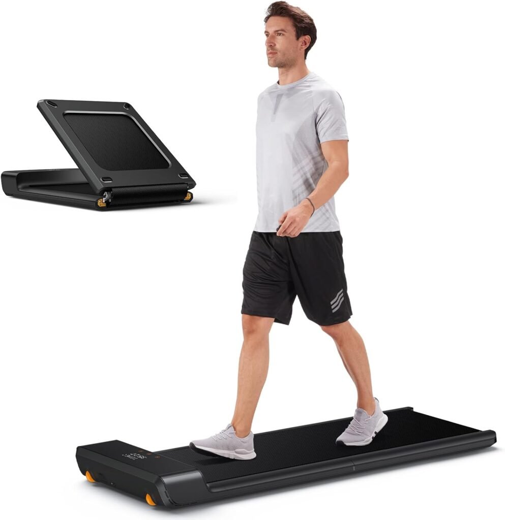 Walking Pad Treadmill