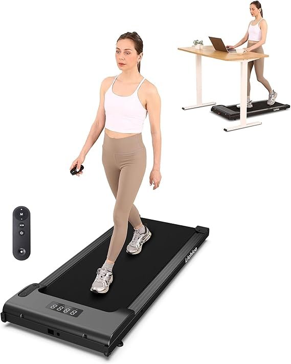 Walking Pad Treadmill
