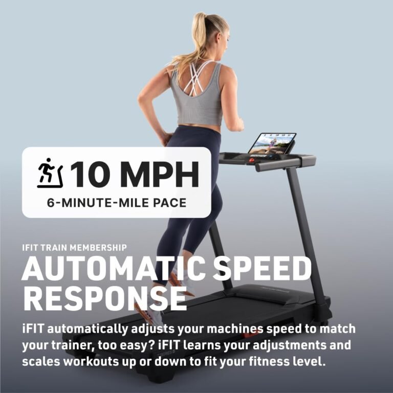 Walking Treadmill Reviews