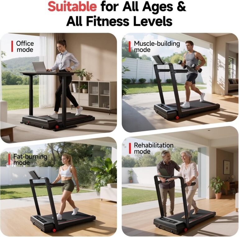 The Walking Pad Reviews