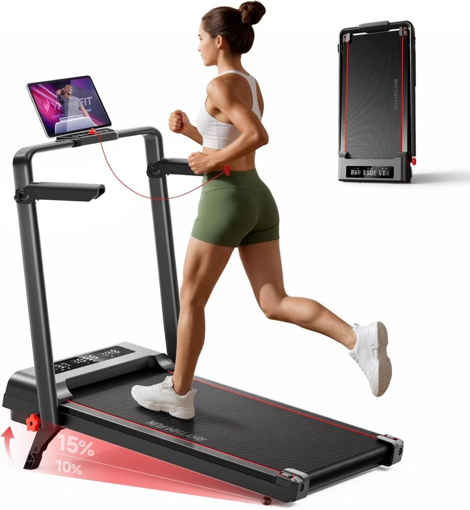 Walking Treadmill Reviews