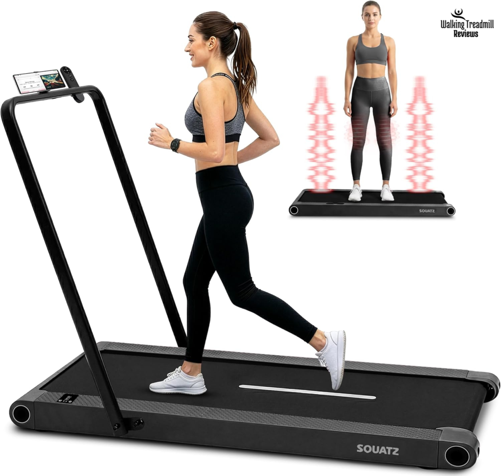 Reviews of Walking Pad Treadmill