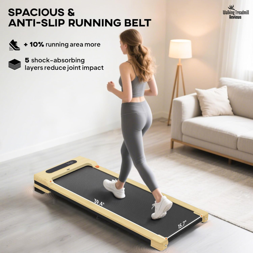 Soozier Walking Pad