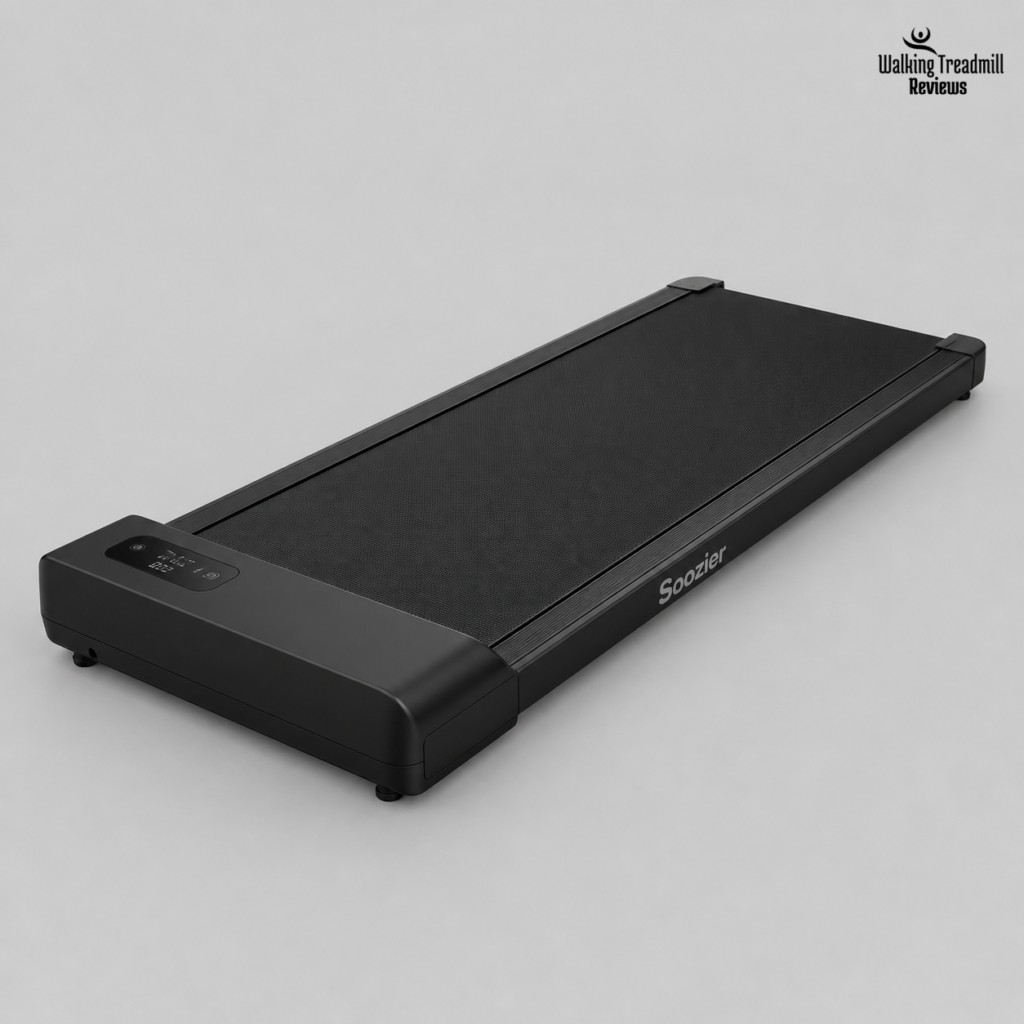 Soozier Walking Pad Reviews