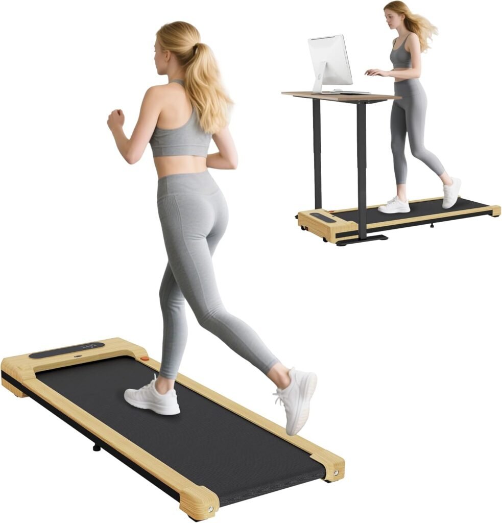 Soozier Walking Pad Reviews