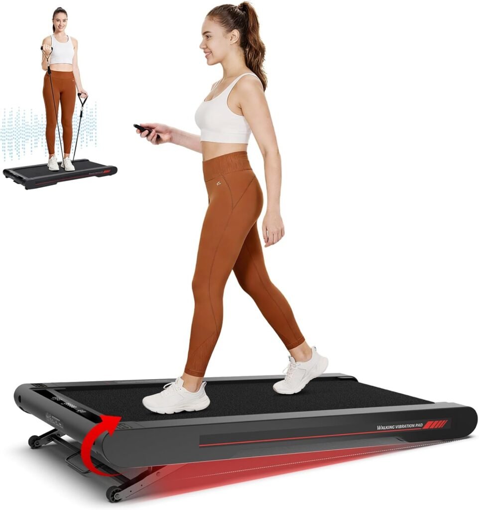 Walking Pad Treadmill