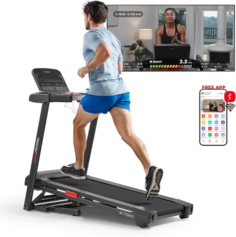 Walking Treadmill Reviews