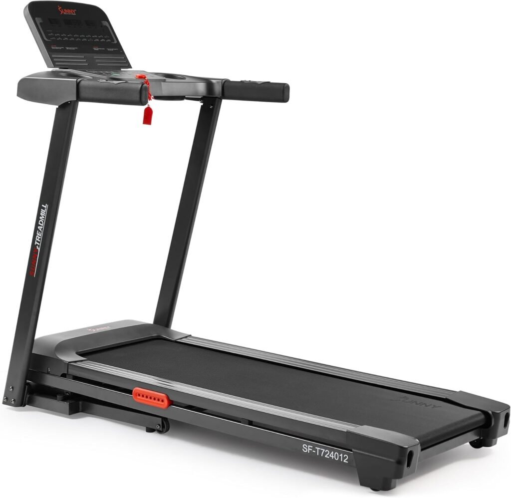 The Walking Pad Reviews/Sunny Health & Fitness Treadmill Walking Pad