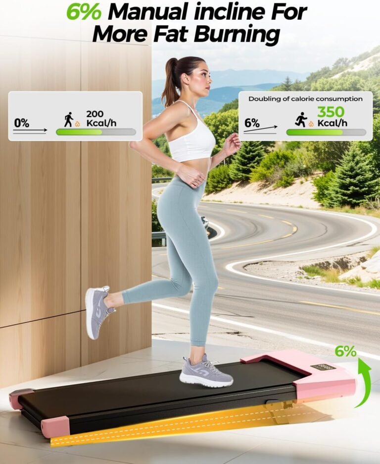 Superun Mini Walking Pad