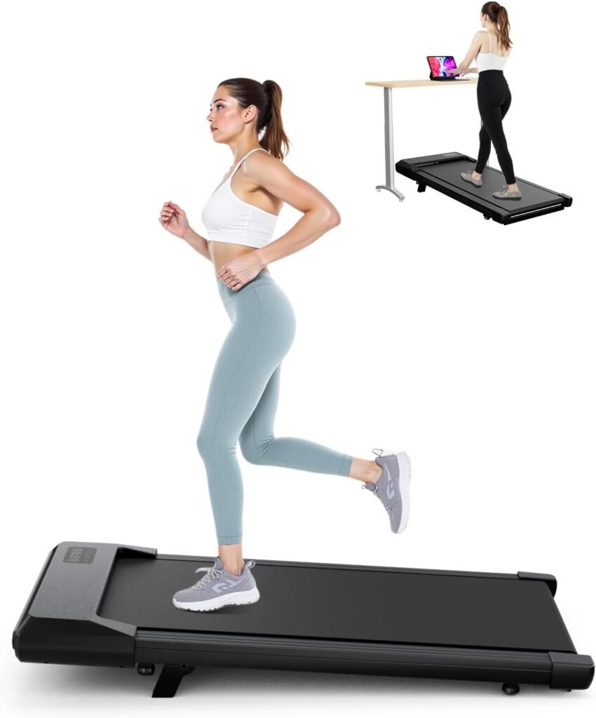 Superun Mini Walking Pad Reviews