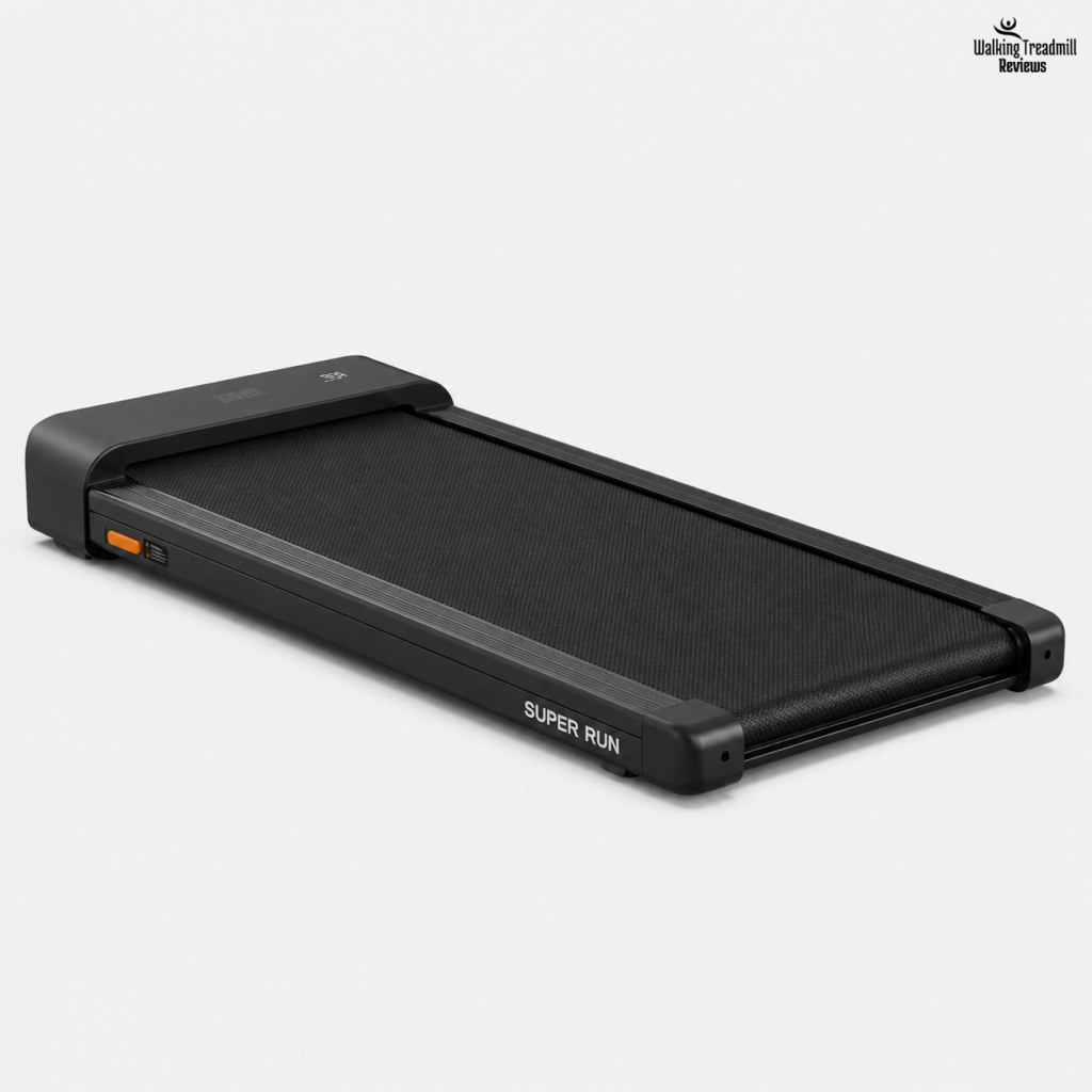 Super Run Walking Pad