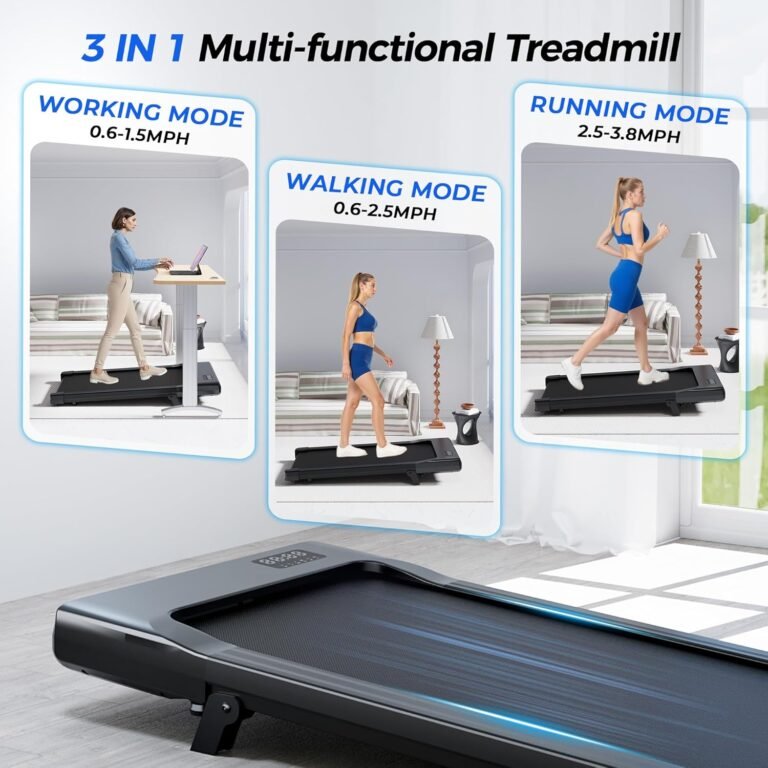 Super Run Walking Pad Reviews