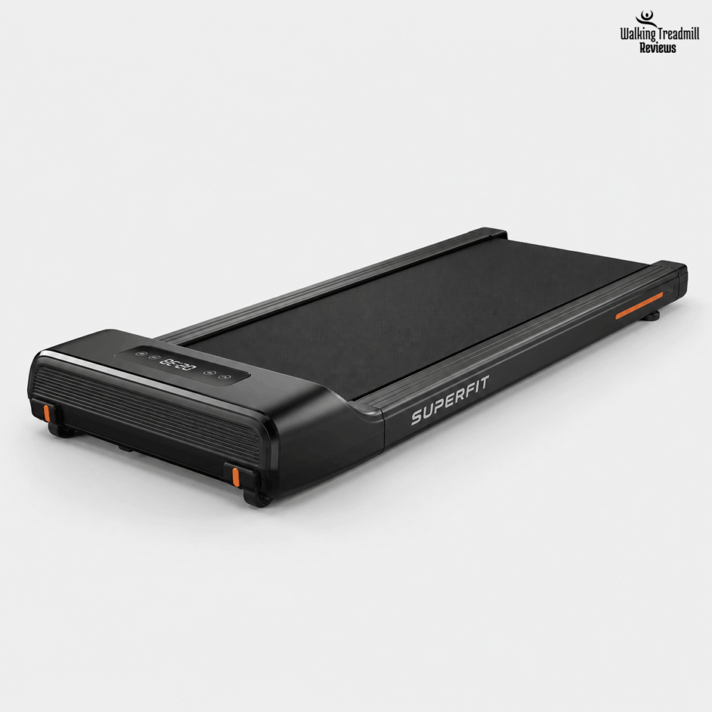 Superfit Walking Pad Reviews