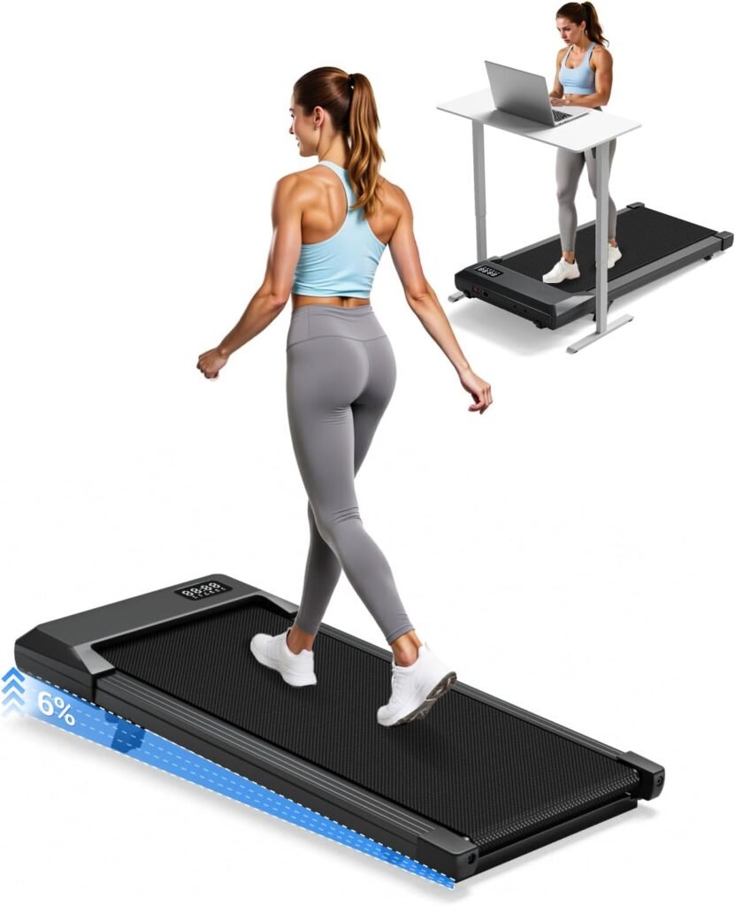 Superun Mini Walking Pad Reviews