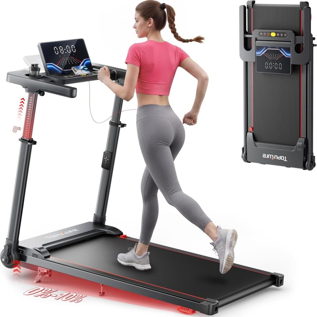 Toputure Walking Pad Review