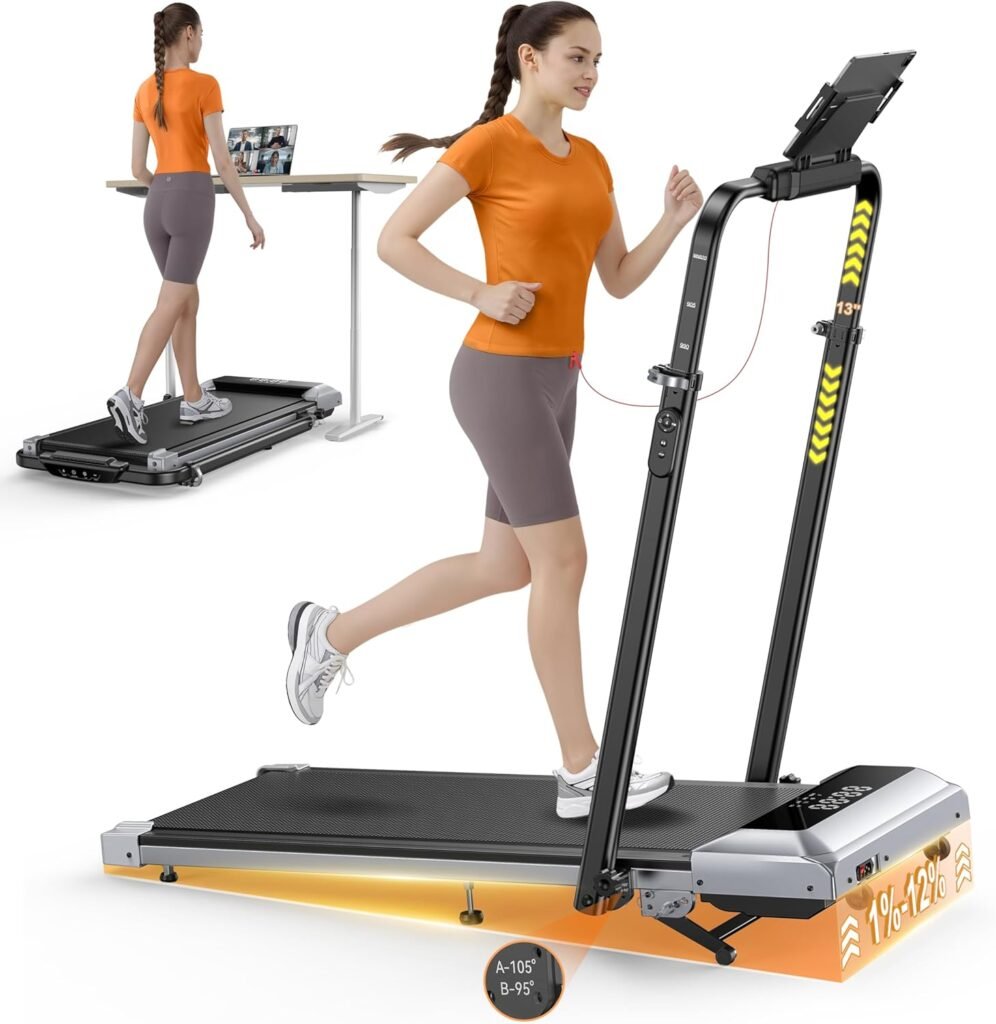 Toputure Walking Pad Review
