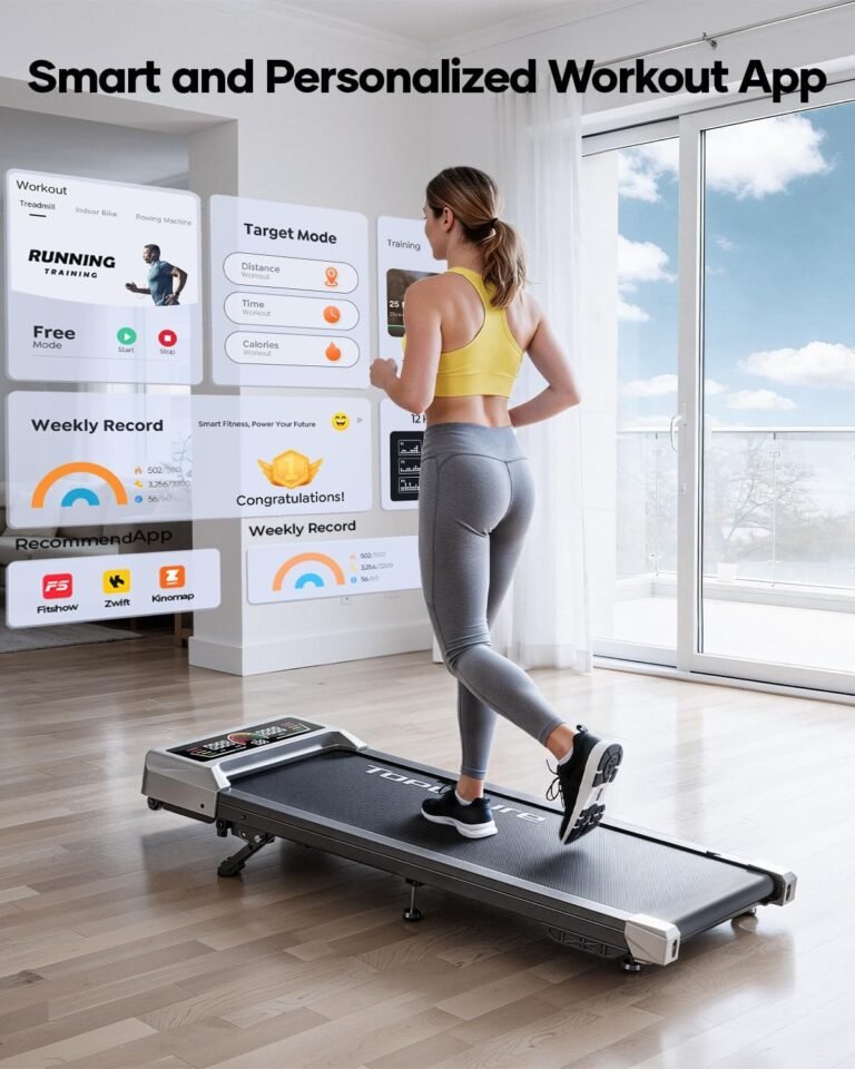 Walking Treadmill