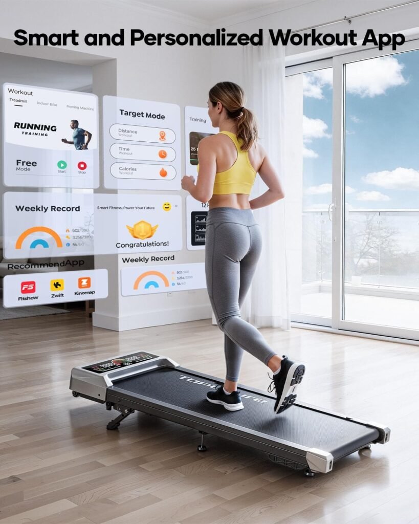 Walking Treadmill