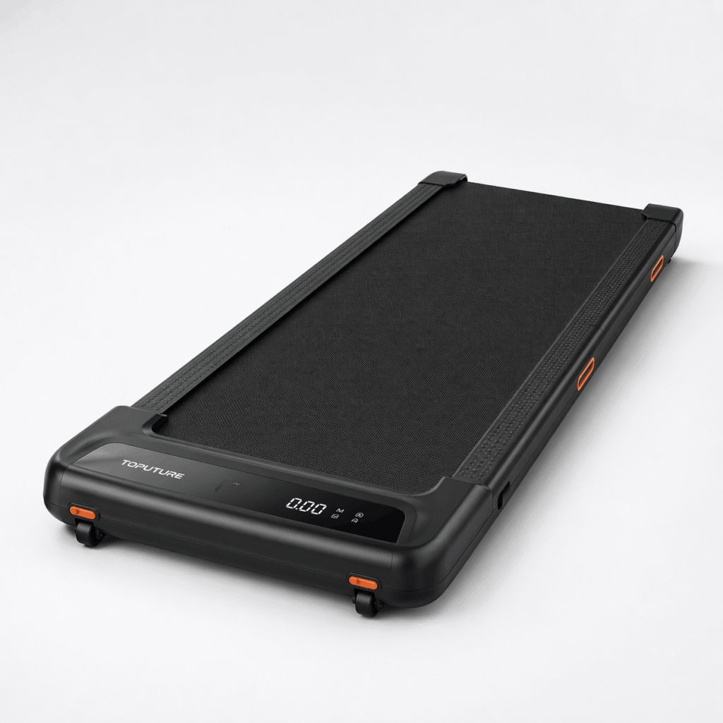 Toputure Walking Pad Review