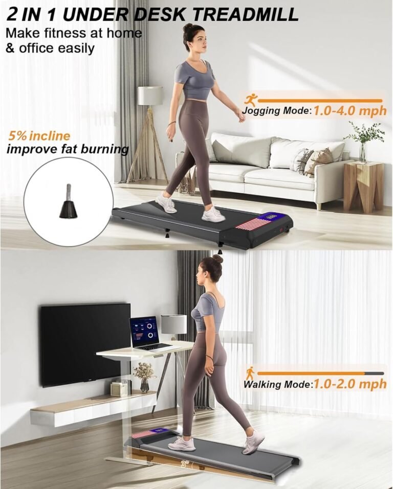 Upreign Walking Pad Reviews