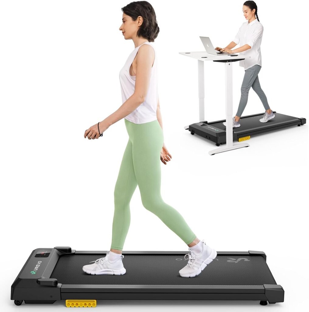 Reviews Urevo Walking Pad